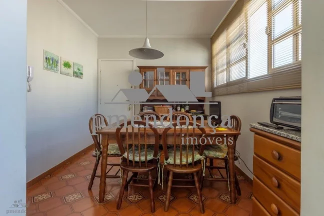 Imagem Apartamento em Higienópolis com 3 quartos (1 suíe ) e 1 vaga, 152 m²