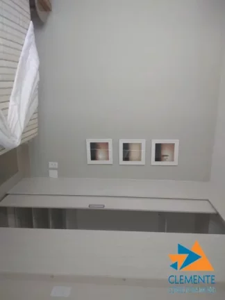 Imagem APTO. 03 QUARTOS SENDO 01 SUITE-Way Planalto Residence