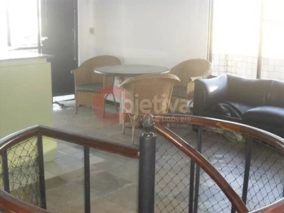 Imagem COBERTURA A VENDA 03 QUARTOS ALGODOAL CABO FRIO
