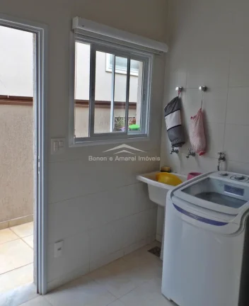 Imagem Casa à venda em condomínio, Betel, Paulínia
Sobrado com 3 suítes, com varandas, ar condicionado,...