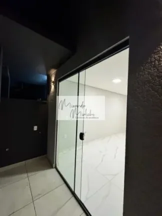 Imagem Casa à venda no bairro São João do Rio Vermelho - Florianópolis/SC