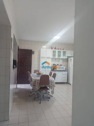 Imagem Casa 480m²-4dormitorios 1 suite-Jardim Helga-Campo Limpo Paulista-SP-R$ 600.000,00.