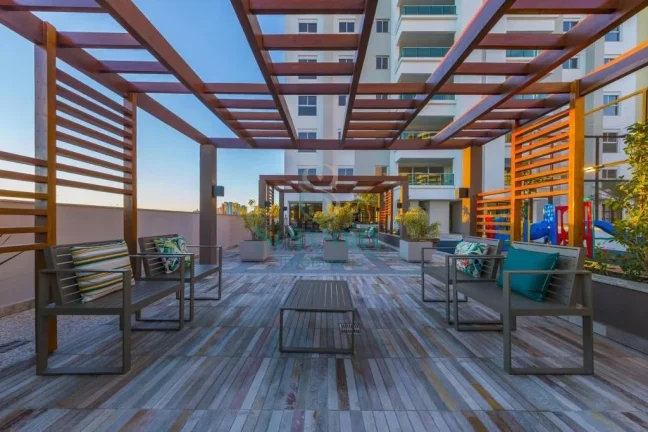 Imagem Apartamento à venda - R$1.250.000,00 - Andrade - Londrina - PR