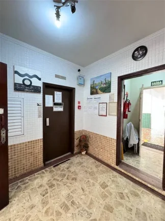 Imagem APARTAMENTO COM 45 m² - FORTE - PRAIA GRANDE SP