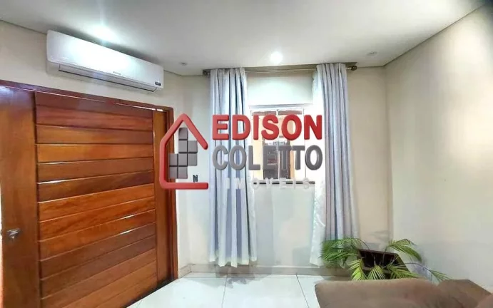 Imagem Casa a Venda, 3 Quartos, Piscina, Parque Residencial Piracicaba!!