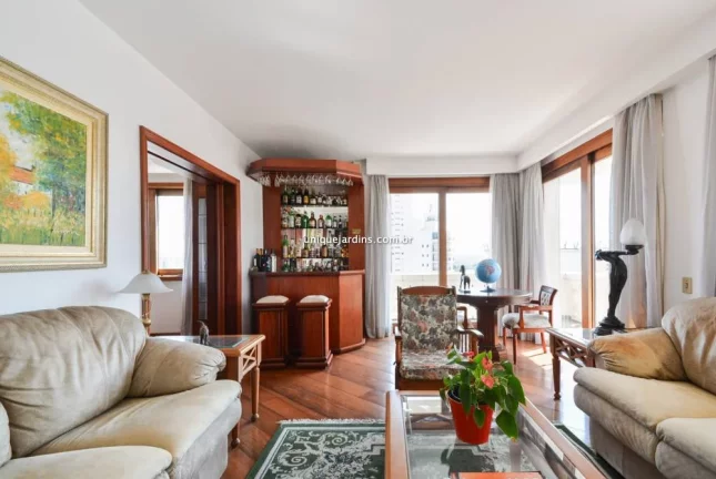 Imagem Apartamento à venda Alto de Pinheiros São Paulo