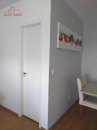 Imagem Oportunidade - Apartamento com 2 suites.