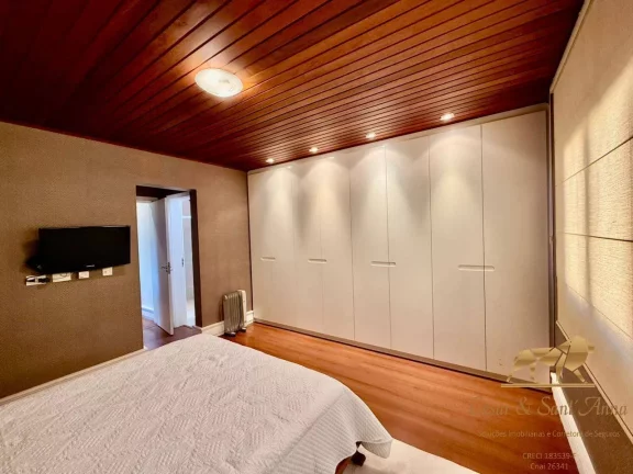 Imagem Magnífico Apartamento para locação por temporada