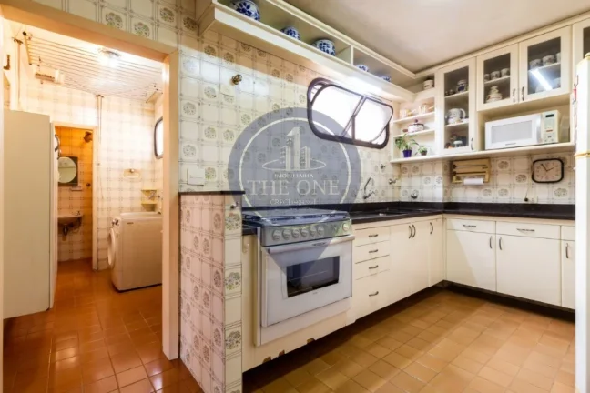Imagem Imperdível oportunidade de investimento: Apartamento de 4 quartos com suíte e 2 vagas em Perdizes, São Paulo-SP!