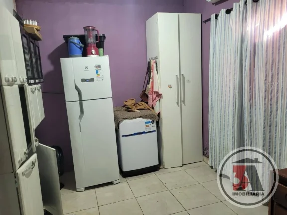 Imagem Casa Barata no Castanheira