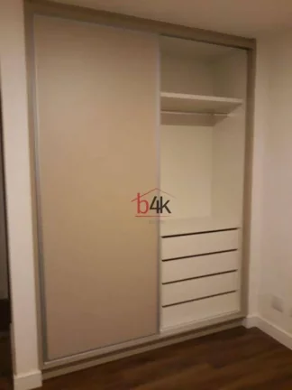 Imagem Apartamento para venda e aluguel no Campo Belo com 4 quartos