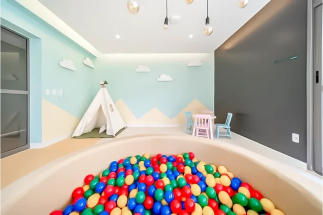 Imagem APARTAMENTO RESIDENCIAL em São Paulo - SP, Saúde