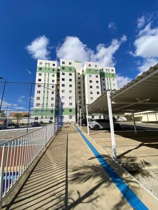 Imagem APARTAMENTO RESIDENCIAL em VITÓRIA DA CONQUISTA - BA, ALTO MARON