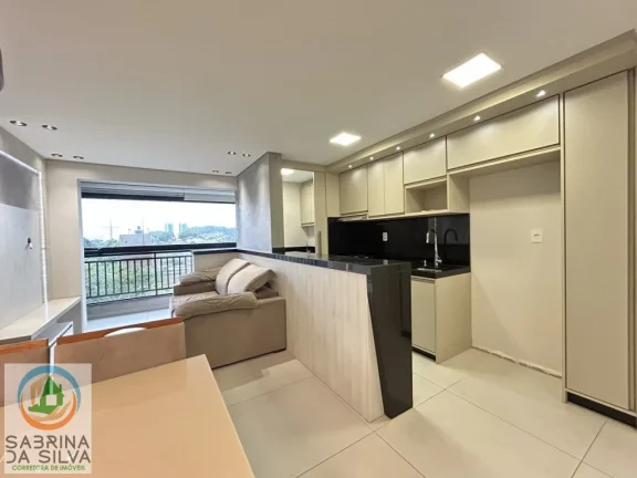 Apartamento - Escola Agrícola - Blumenau