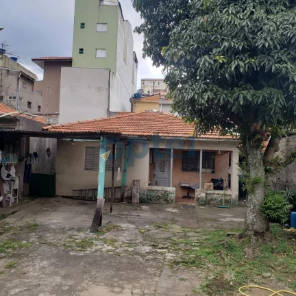 Imagem TERRENO PLANO 10X30 VENDA -JARDIM SANTO ALBERTO - SANTO ANDRÉ/SP