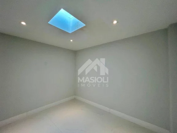 Imagem Casa com 4 suítes no Jardins Veneza