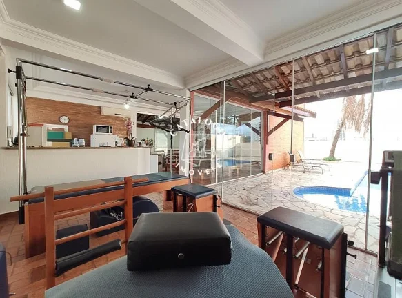 Imagem Casa a Venda no bairro City Ribeirão - Ribeirão Preto, SP