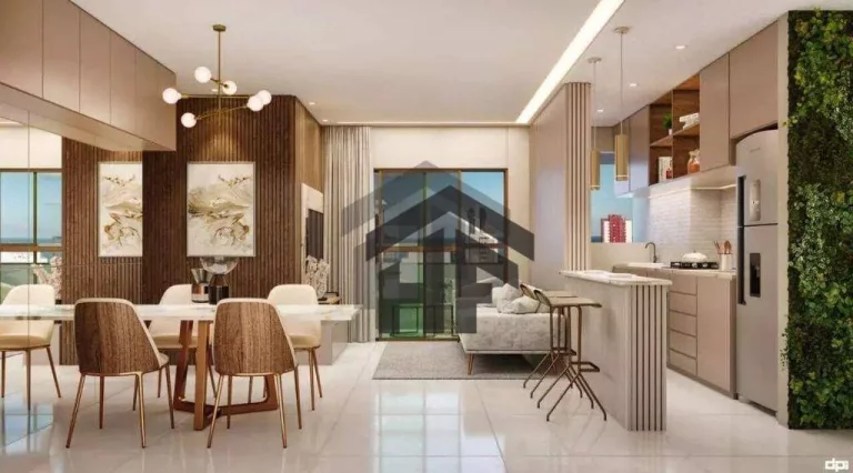 Imagem Apartamento com 2 Quartos à Venda, 61 m² em Candeias - Jaboatão Dos Guararapes