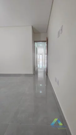 Imagem Casa à venda no bairro Vila Camilópolis - Santo André/SP