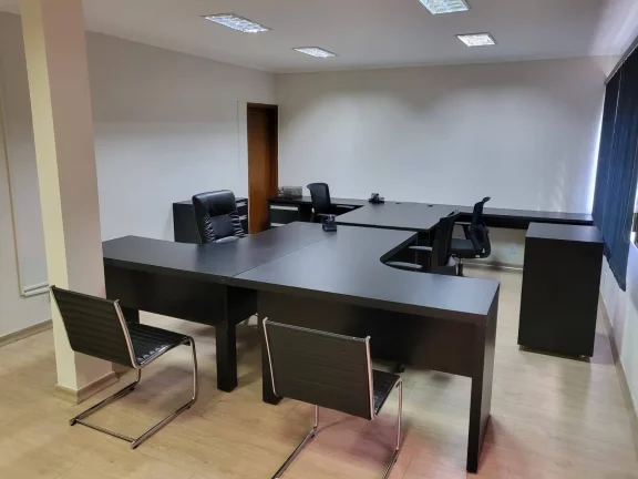Imagem Conjunto de Salas Comerciais para Locação no Jardim Proença em Campinas
