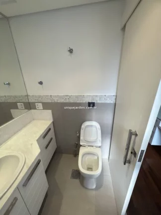 Imagem Apartamento à venda Jardim América São Paulo