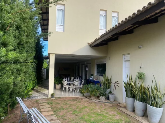 Imagem Casa em Condomínio para Venda em Natal, Candelária, 4 dormitórios, 4 suítes, 4 banheiros, 3 vagas