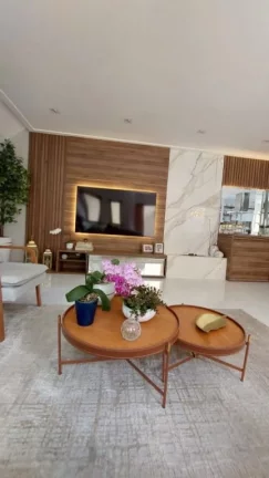 Imagem Sobrado com 3 dormitórios à venda, 240 m² por R$ 1.600.000,00 - Jardim dos Ipês - Suzano/SP