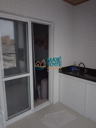 Imagem Apartamento próximo a Praia das Toninhas em Ubatuba SP