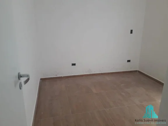 Imagem Apartamento sem Condomínio para Venda em Santo André / SP no bairro Campestre
