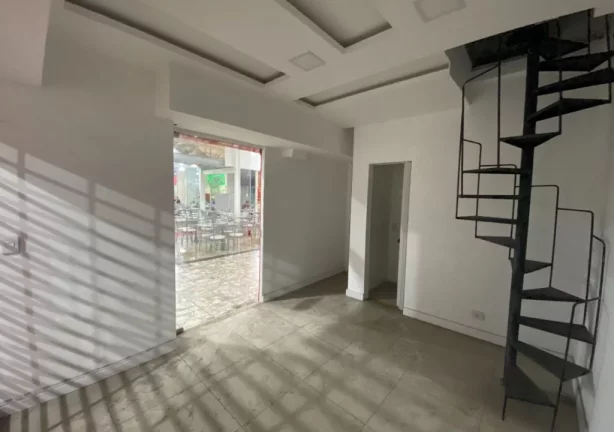 Imagem Loja para alugar, 44 m² por R$ 2.620,00/mês - Centro - São Paulo/SP