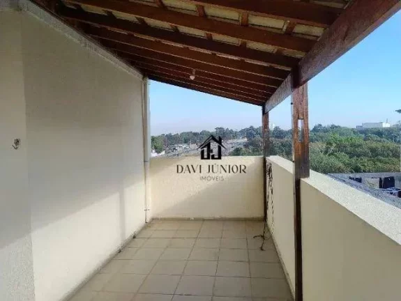 Imagem Apartamento com 3 dormitórios para alugar, 101 m² por R$ 2.587,00/mês - Parque Reserva Fazenda Imperial - Sorocaba/SP