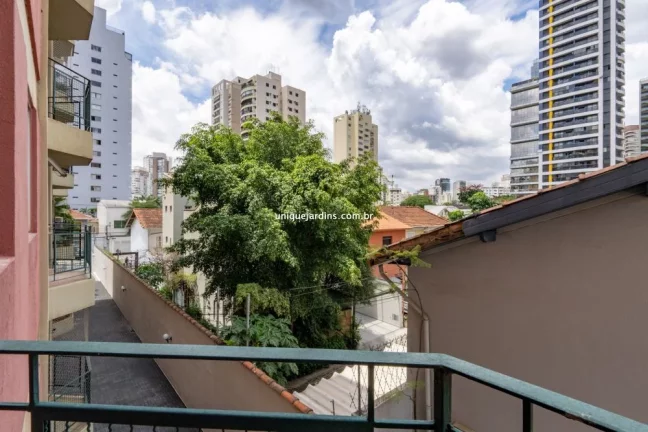 Imagem Apartamento à venda Vila Olímpia São Paulo