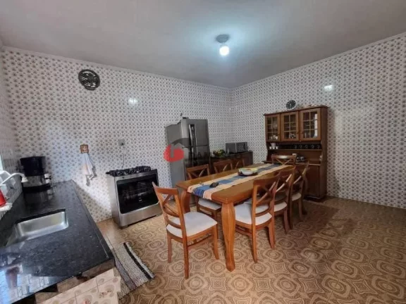 Imagem Casa à venda 2 Quartos, 4 Vagas, 180M², Olímpico, São Caetano do Sul - SP