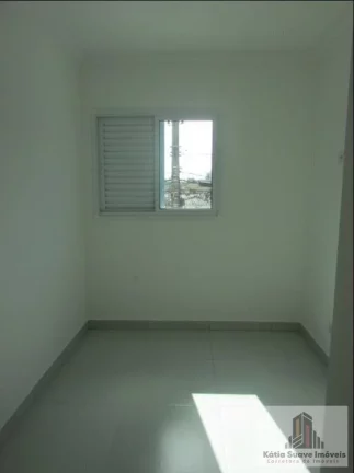 Imagem Cobertura para Venda em Santo André / SP no bairro Vila Pires