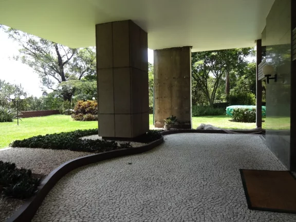 Imagem VENDO LINDO APARTAMENTO DE 04 DORMITÓRIOS NO JARDIM BÉLGICA!