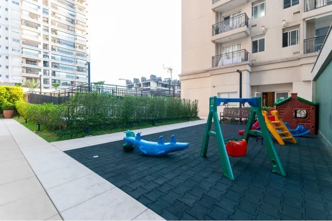 Imagem APARTAMENTO RESIDENCIAL em São Paulo - SP, Brás