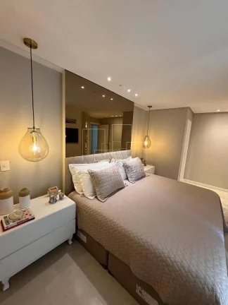 Imagem Apartamento 4 quartos duas suítes à venda, Itapuã, Vila Velha, ES