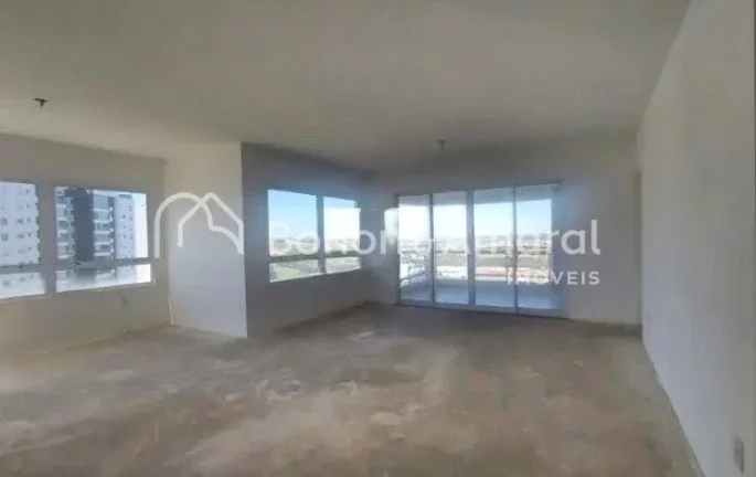 Imagem Apartamento a Venda, área útil de 181 m², 3 Vagas de Garagem, Condomínio Le Monde, Campinas.
Per...