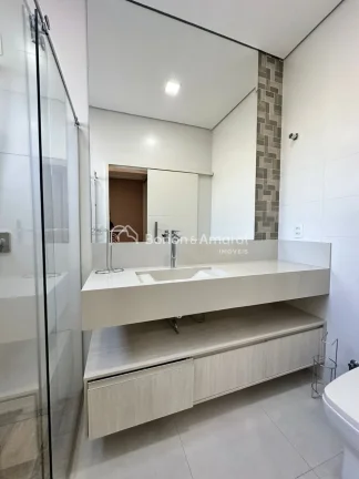 Imagem Sobrado para Locação 03 quartos no condomínio Reserva Real, Parque Brasil 500, Paulínia, - SP

O...