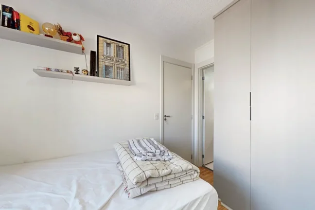 Imagem APARTAMENTO RESIDENCIAL em São Paulo - SP, Vila Romana