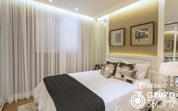 Imagem Apartamento para Venda em Santo André / SP no bairro Campestre Imagem Apartamento para Venda em Santo André / SP no bairro Campestre