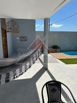 Imagem CASA RESIDENCIAL em RIO DE JANEIRO - RJ, GUARATIBA