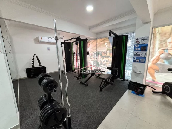 Imagem Apartamento à venda, 73 m² por R$ 450.000,00 - Aviação - Praia Grande/SP
