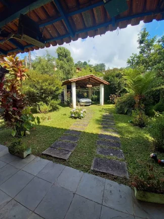 Imagem VENDO ESTA LINDA CASA NO BAIRRO CASCATINHA - NOVA FRIBURGO RJ.