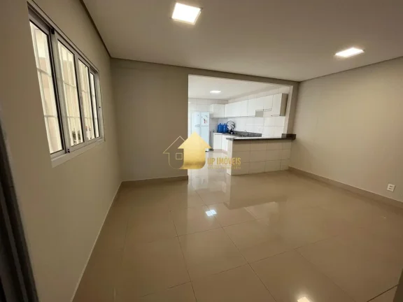 Imagem Casa 2 quartos Residencial Jequitibá Várzea Grande