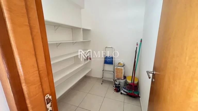 Imagem 3qts., 1suite, 2vagas cobertas, 76m2 I CASA AMARELA