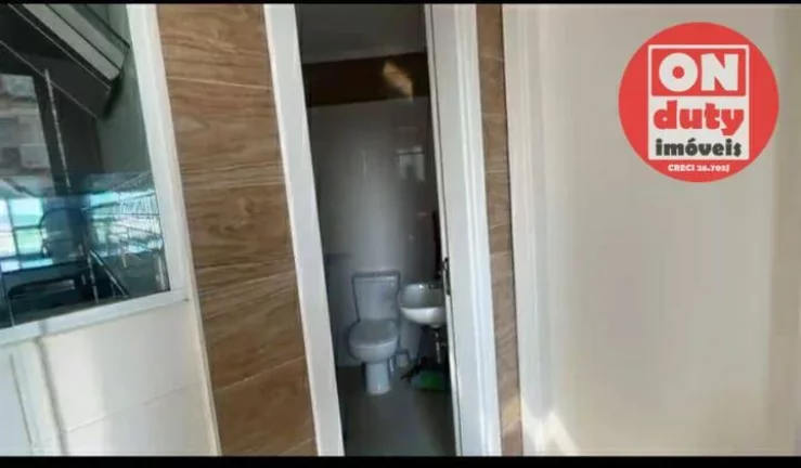 Imagem Apartamento à venda, 199 m² por R$ 2.800.000,00 - Ponta da Praia - Santos/SP
