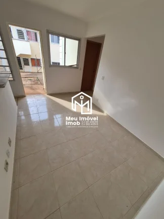 Imagem Residencial Vila Park Apartamento 2 Quartos Cidade Ocidental