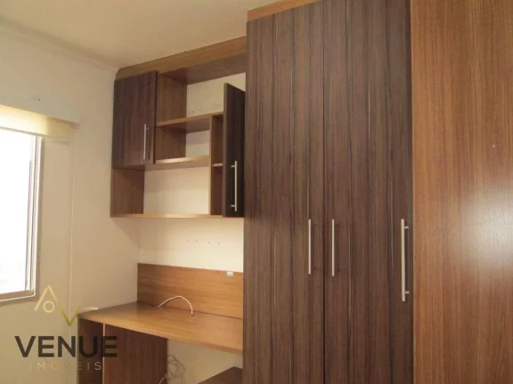 Imagem Apartamento com 2 dormitórios à venda, 58 m² por R$ 338.000,00 - Jaçanã - São Paulo/SP