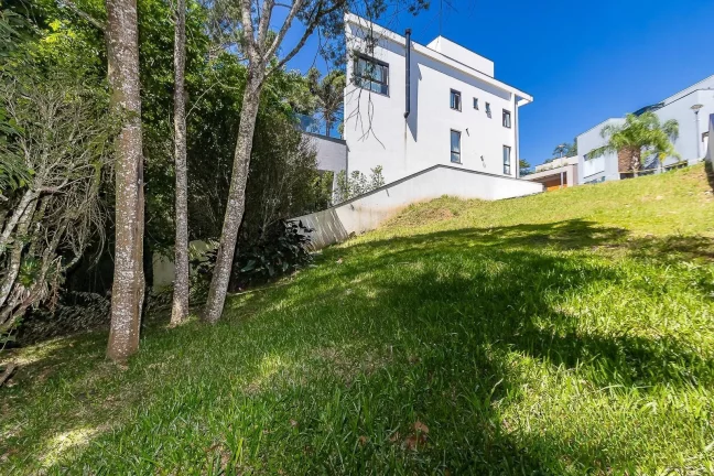 Imagem Terreno Exclusivo Condomínio Pine Hill: Ideal para seu Projeto dos Sonhos